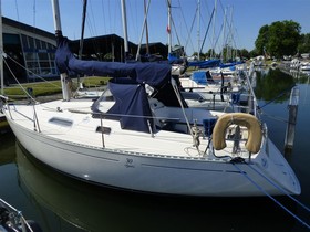 1998 Dufour 30 Classic for sale