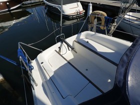 1998 Dufour 30 Classic for sale