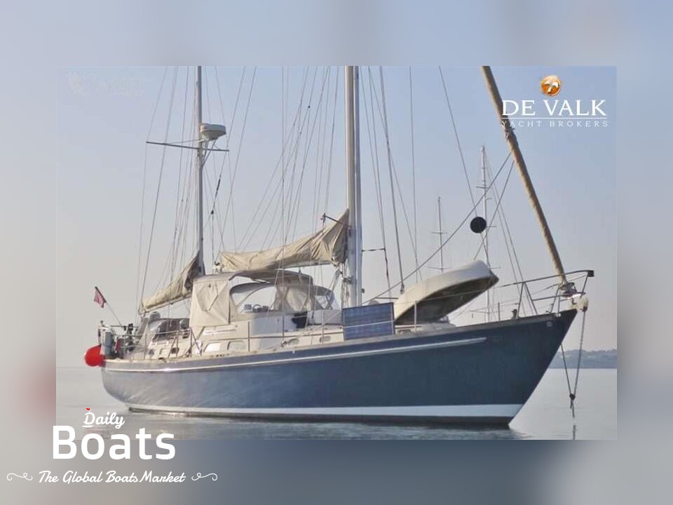 1974 Hinckley 49 Ketch for sale. View price, photos and Buy 1974 Hinckley 49 Ketch 378789