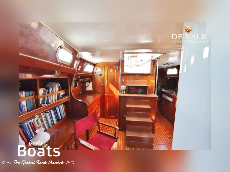 1974 Hinckley 49 Ketch for sale. View price, photos and Buy 1974 Hinckley 49 Ketch 378789