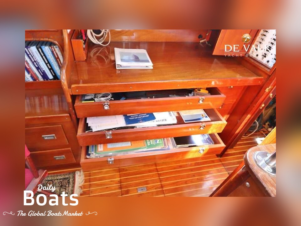 1974 Hinckley 49 Ketch for sale. View price, photos and Buy 1974