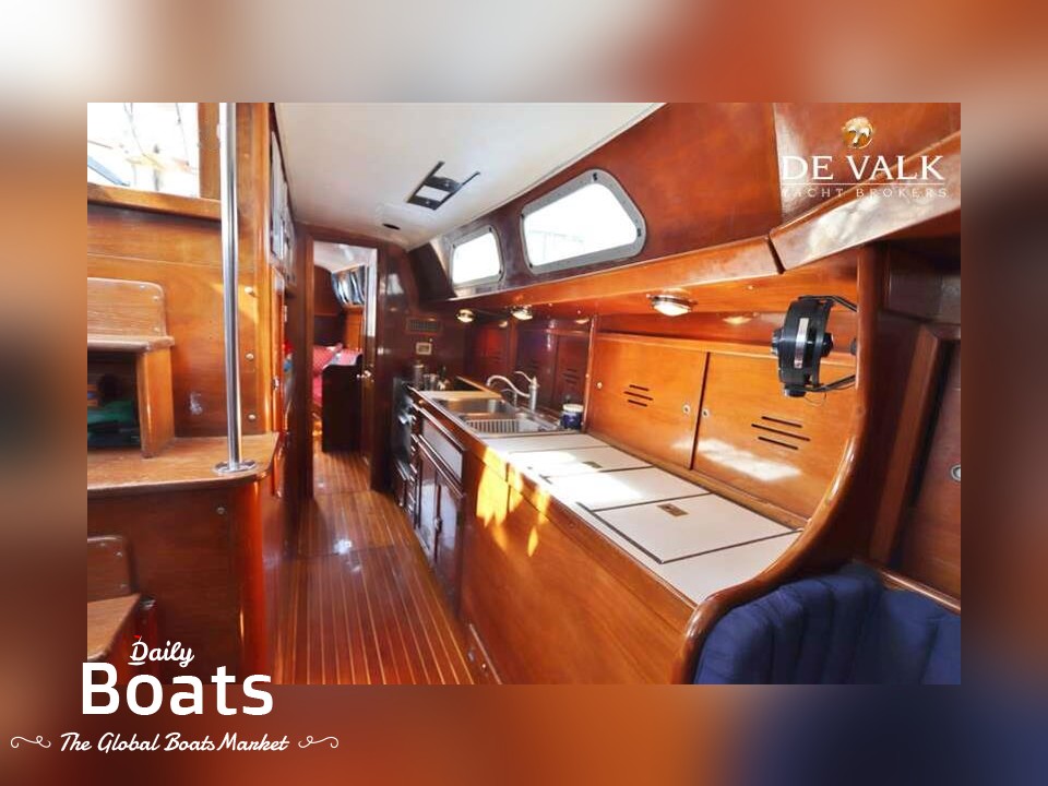 1974 Hinckley 49 Ketch for sale. View price, photos and Buy 1974 Hinckley 49 Ketch 378789