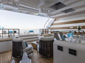 Köpa 2019 Mangusta Yachts Oceano 43