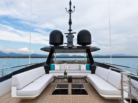2019 Mangusta Yachts Oceano 43 till salu