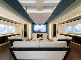 2019 Mangusta Yachts Oceano 43 til salgs