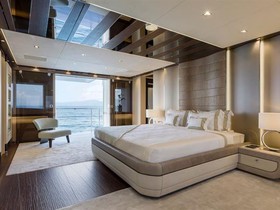 Kjøpe 2019 Mangusta Yachts Oceano 43