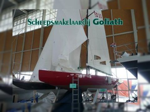 Köpa 1992 Whisstock/Seatech Sloop