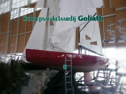 1992 Whisstock/Seatech Sloop till salu