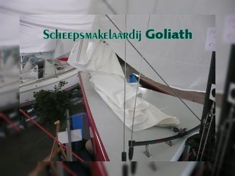 1992  Whisstock/Seatech Sloop