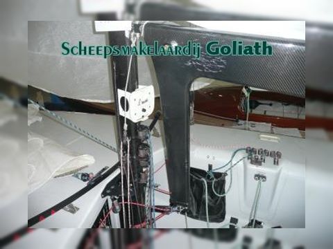 Köpa 1992 Whisstock/Seatech Sloop