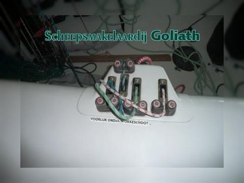 1992 Whisstock/Seatech Sloop till salu