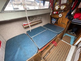 1972 Hurley 27 for sale