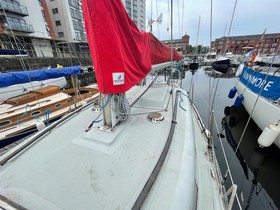 1972 Hurley 27 for sale