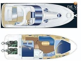 2001 Bavaria Yachts 300