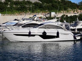2021 Sessa Marine C38 на продажу