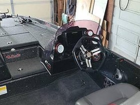 Buy 2017 Bass Cat Boats Sabre 185 Ftd