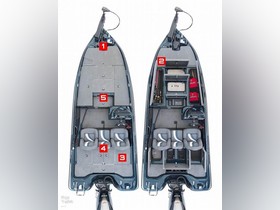 Buy 2017 Bass Cat Boats Sabre 185 Ftd