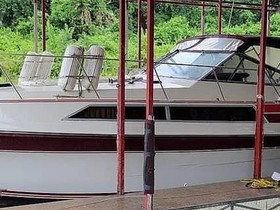Купить 1989 Carver Yachts 32 Montego