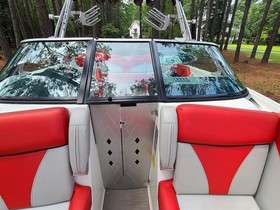 2016 Mastercraft X-23