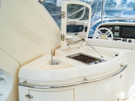 2010 Azimut Yachts 62E for sale