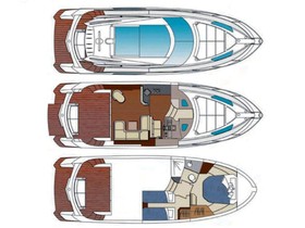 2008 Marquis Yachts 420 Sport Coupe kaufen