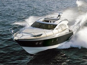 2008 Marquis Yachts 420 Sport Coupe zu verkaufen