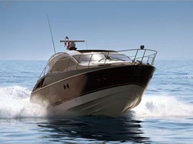 2008 Marquis Yachts 420 Sport Coupe