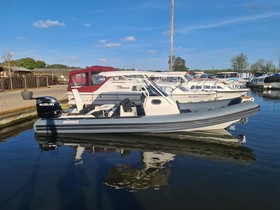  Brig Eagle 8 Rigid Inflatable Boat