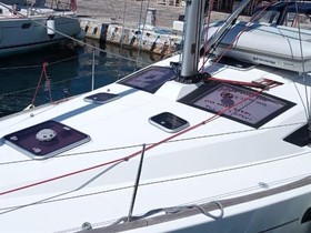 2012 Jeanneau Sun Odyssey 42 Ds in vendita