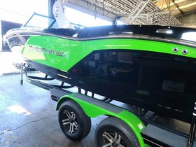 2018 Mastercraft Nxt22 for sale