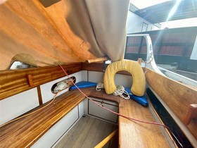 1959  Custom Bermudian Sloop