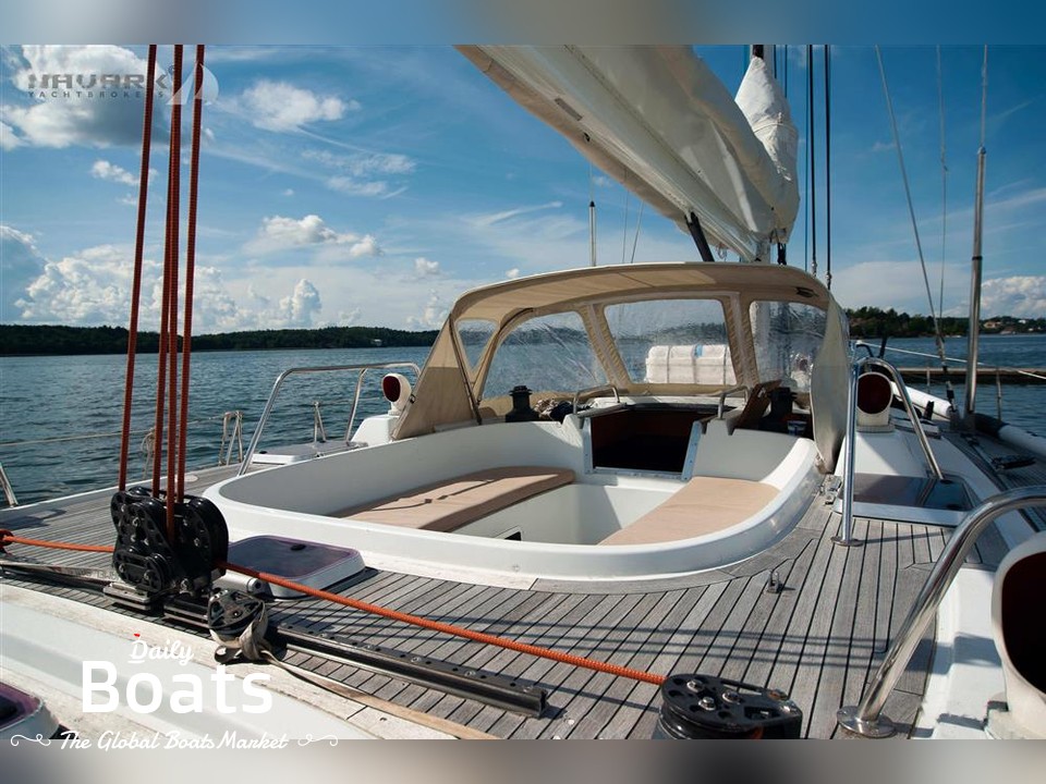 1988 Baltic Yachts 64 for sale. View price, photos and Buy 1988 Baltic