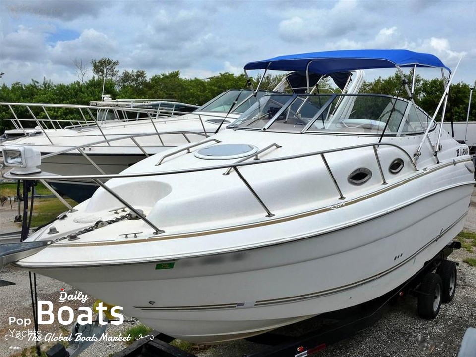 2004 Larson Boats 240 for sale. View price, photos and Buy 2004 Larson