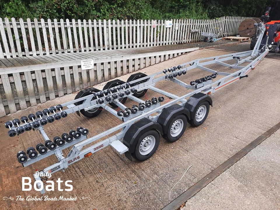 SBS for sale Daily Boats