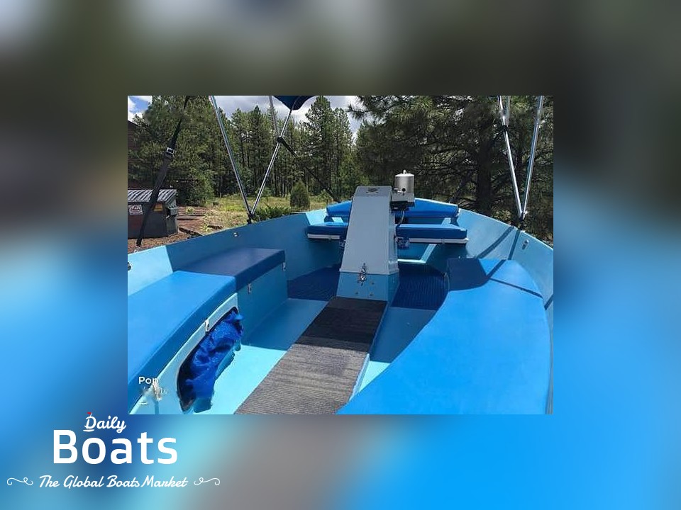 1970 Duffy Cat 18 for sale. View price, photos and Buy 1970 Duffy Cat