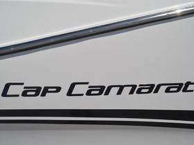 Vegyél 2022 Jeanneau Cap Camarat 9.0 Cc
