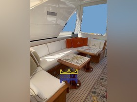 1998 Mangusta Yachts 80 Open for sale