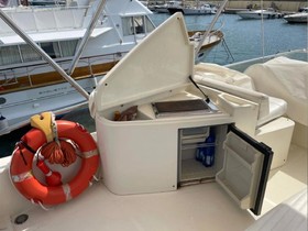 1998 Ferretti Yachts 53 на продажу