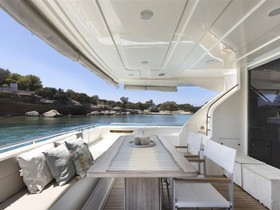 2012 Ferretti Yachts 720 eladó