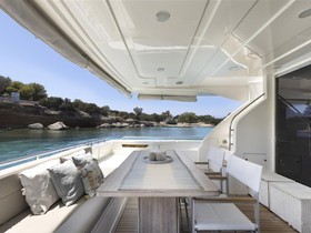 2012 Ferretti Yachts 720 za prodaju