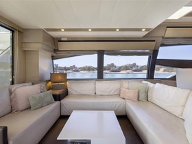 2012 Ferretti Yachts 720 eladó
