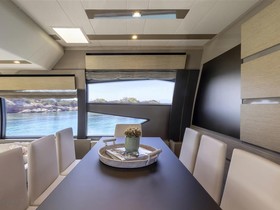 2012 Ferretti Yachts 720 in vendita