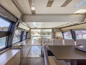 Vegyél 2012 Ferretti Yachts 720