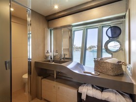 Αγοράστε 2012 Ferretti Yachts 720