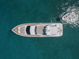 2012 Ferretti Yachts 720