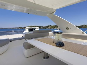 Vegyél 2012 Ferretti Yachts 720