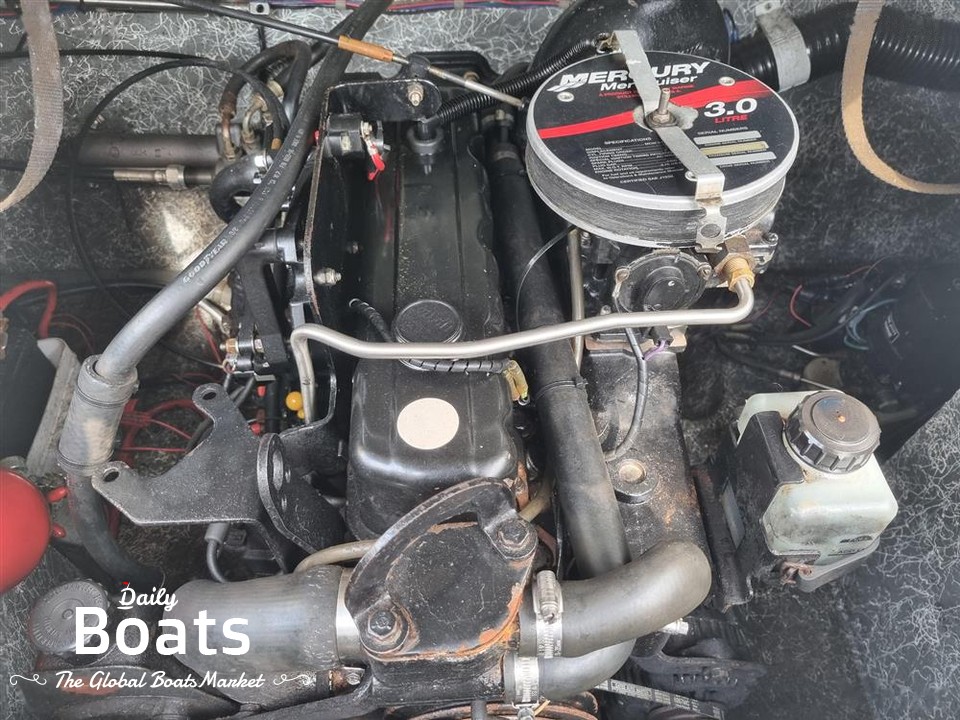 2000 Fletcher 19 Gts for sale. View price, photos and Buy 2000 Fletcher