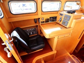 2005 Colin Archer Yachts Kvase 12.70 Pilothouse for sale