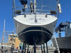 1995 Grand Soleil 45 for sale