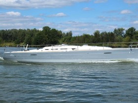 Bénéteau Boats First 40
